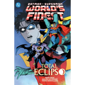 Batman/Superman: World's Finest Vol. 7: Total Eclipso