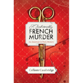 A Fashionably French Murder