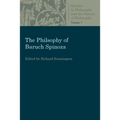 The Philosophy of Baruch Spinoza