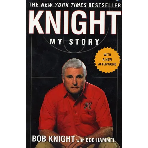 Knight: My Story