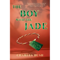 The Boy with the Jade