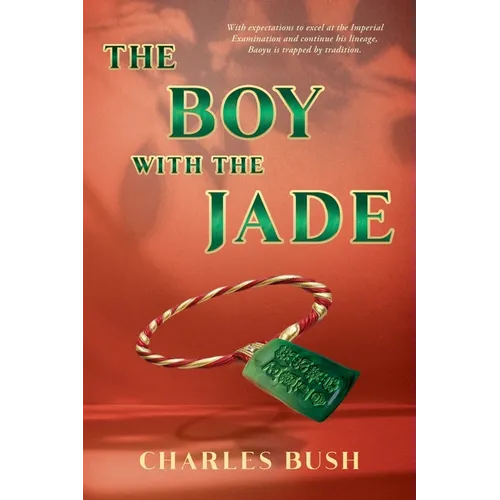 The Boy with the Jade
