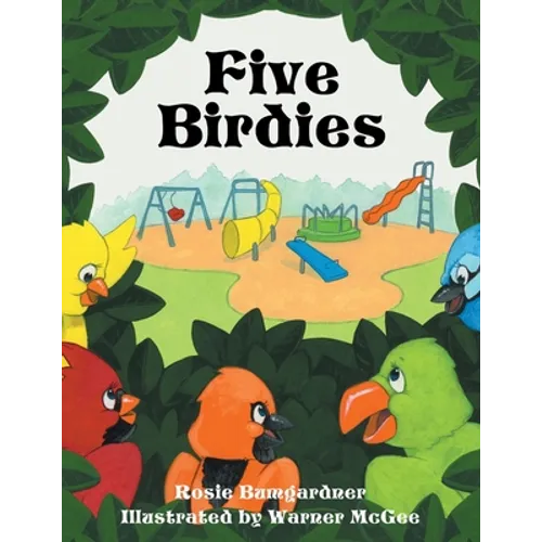 Five Birdies