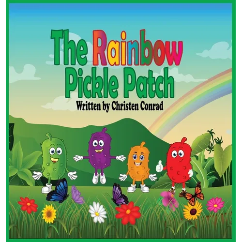 The Rainbow Pickle Patch