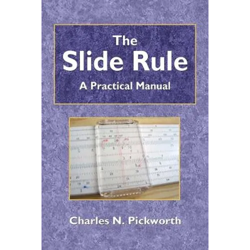 The Slide Rule
