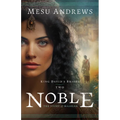 Noble: The Story of Maakah
