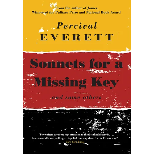 Sonnets for a Missing Key: And Some Others