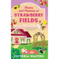 Picnics and Promises at Strawberry Fields