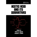 Acetic Acid and Its Derivatives