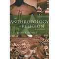 The Anthropology of Religion: An Introduction