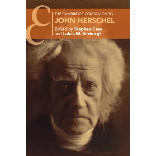 The Cambridge Companion to John Herschel