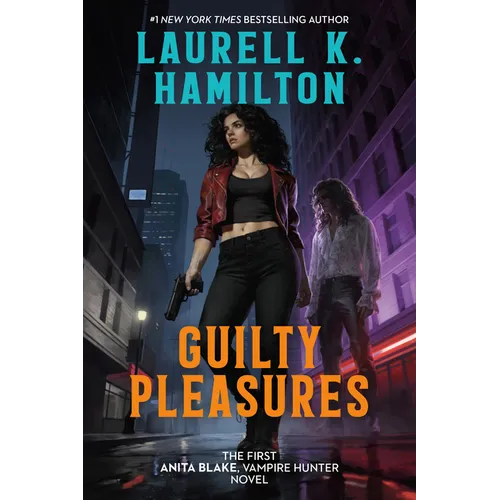 Guilty Pleasures