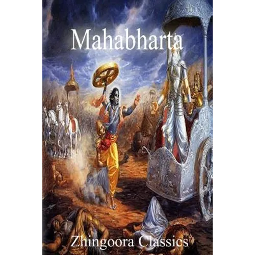 Mahabharta
