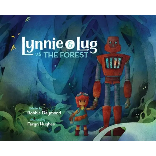Lynnie & Lug vs. The Forest