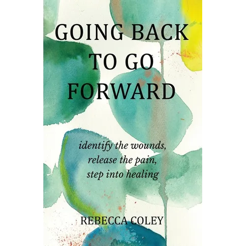 Going Back to Go Forward