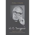 W. E. Sangster: Sermons in America: A Critical Edition with Introduction and Notes