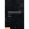 Completing Humanity