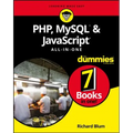 Php, Mysql, & JavaScript All-In-One for Dummies