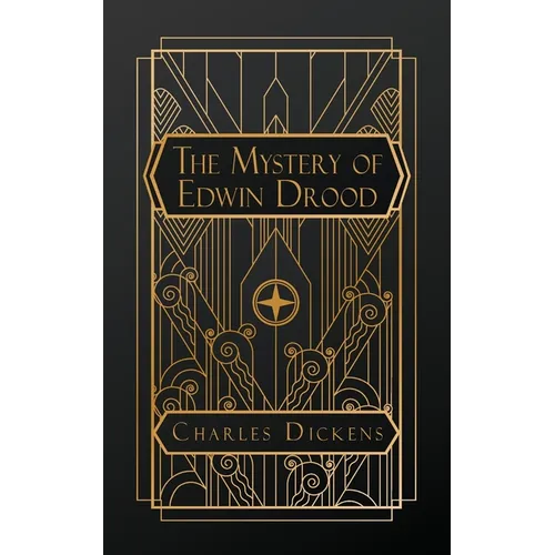 The Mystery of Edwin Drood