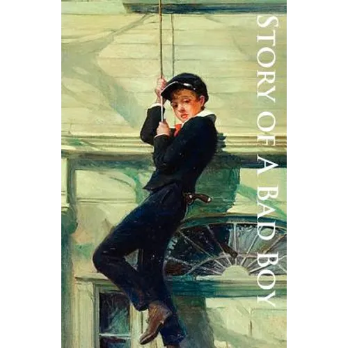 The Story of a Bad Boy