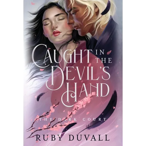 Caught in the Devil's Hand