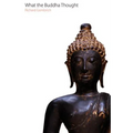 What the Buddha Thought
