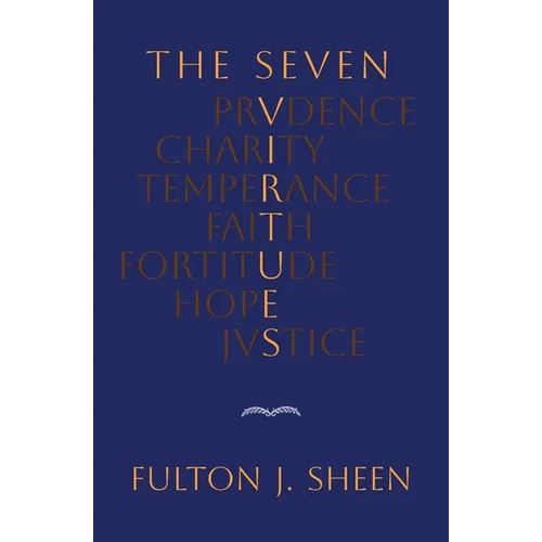 The Seven Virtues