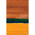 Homer: A Very Short Introduction