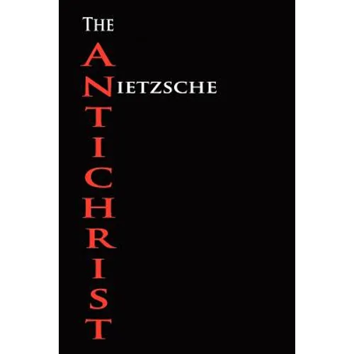 The Anti-Christ