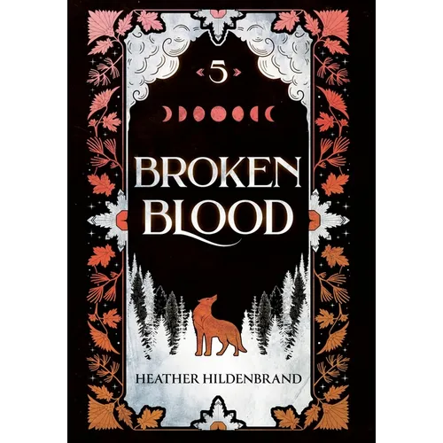 Broken Blood