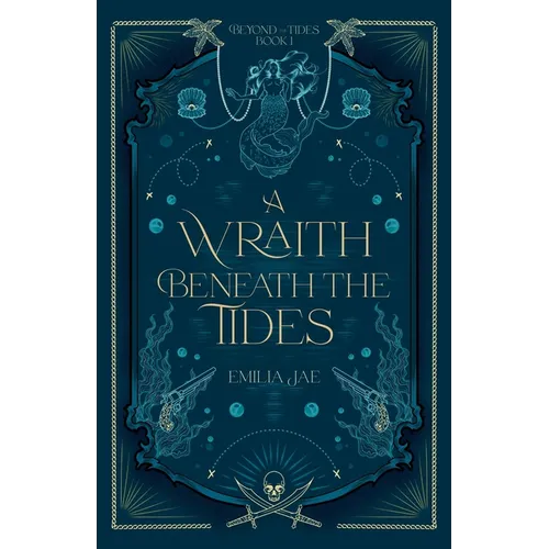 A Wraith Beneath the Tides