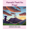 Hannah's Thank You Prayer