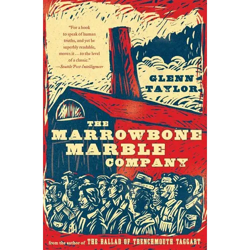 The Marrowbone Marble Company