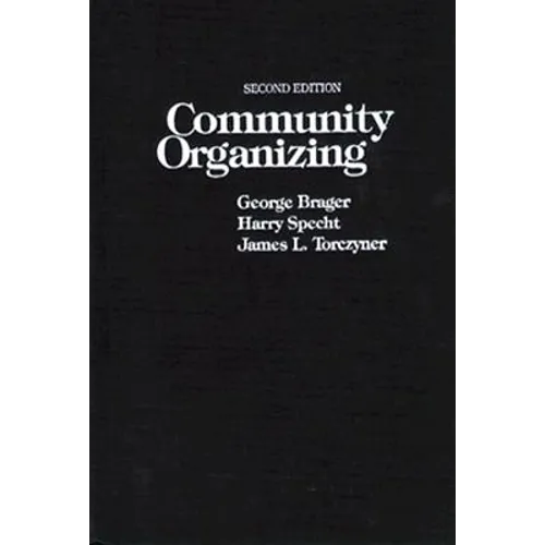 Community Organizing