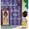 Tiki Tholley Reads Her Reflection