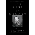 The Rest Is Memory