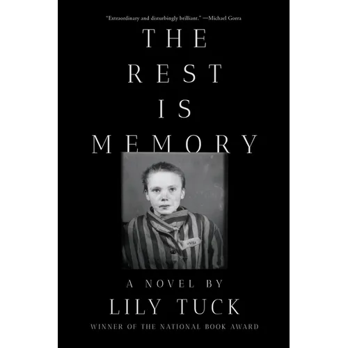 The Rest Is Memory