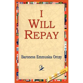I Will Repay