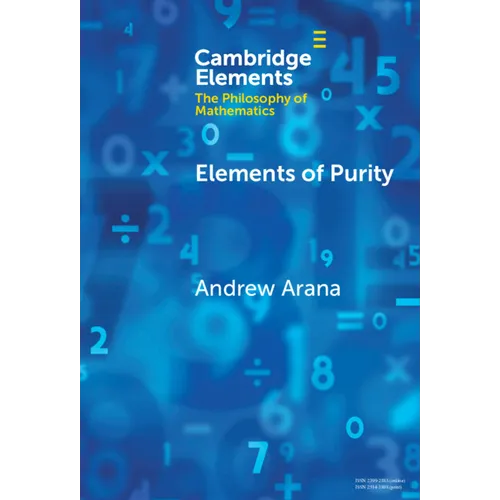 Elements of Purity