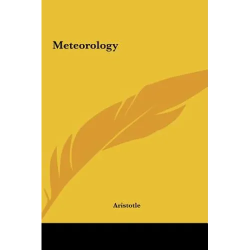 Meteorology