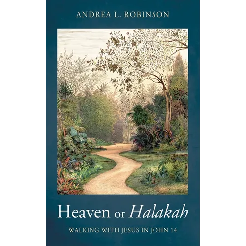 Heaven or Halakah