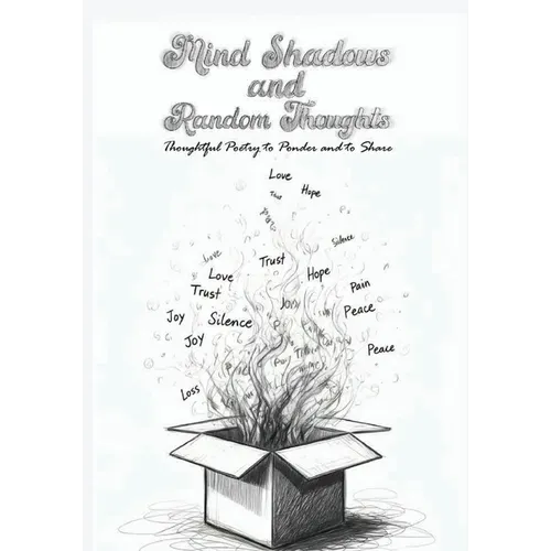 Mind Shadows and Random Thoughts