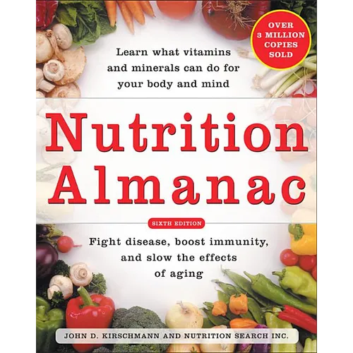 Nutrition Almanac