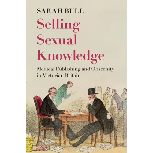 Selling Sexual Knowledge