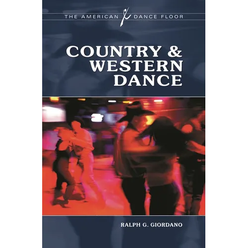 Country & Western Dance
