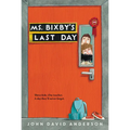 Ms. Bixby's Last Day