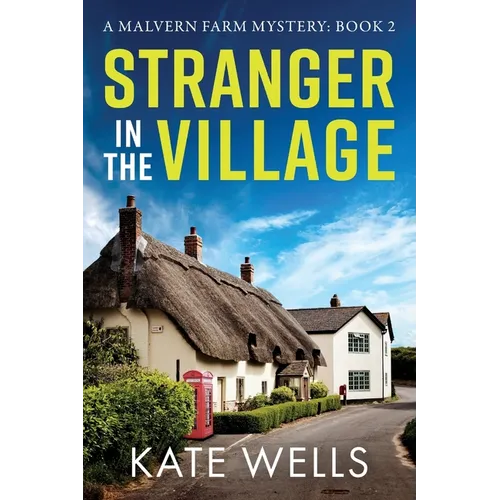 Stranger in the Village