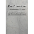 The Triune God