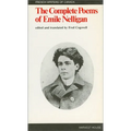 The Complete Poems of Emile Nelligan