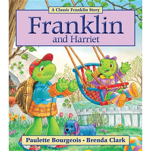 Franklin and Harriet